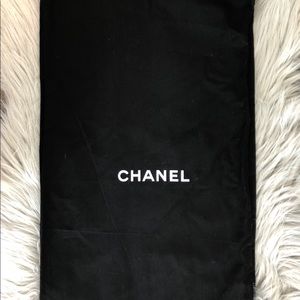 4 x Drawstring Dust Bag